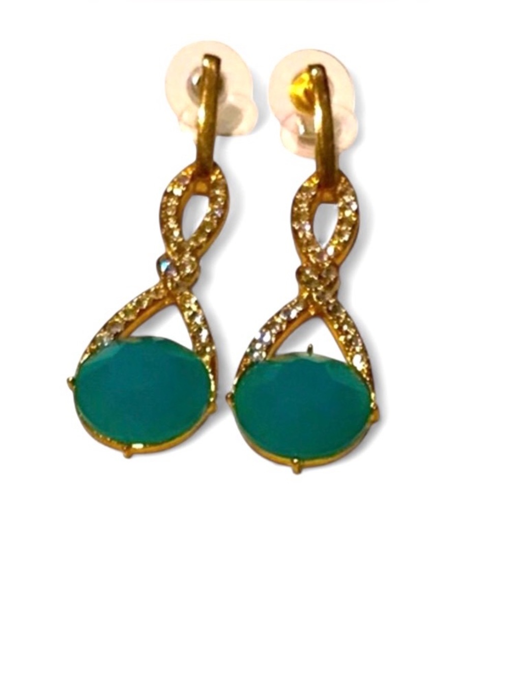 Vintage Drop Earrings